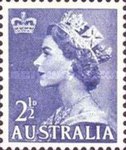 [Queen Elizabeth II, type DO3]