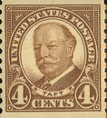 [William Howard Taft, 1857-1930, type HQ1]