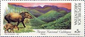 [National Parks, type BLZ]