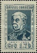 [The 150th Anniversary of the Birth of the Duke of Caxias, type ACX]