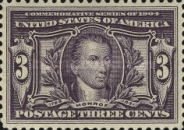[Louisiana Purchase Exposition Issue, type DP]