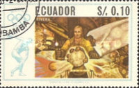 [Olympic Games - Mexico, type AUS]