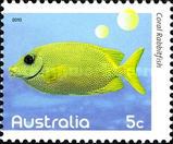 [Fish of the Reef, type DJN]
