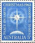 [Christmas, type HA]