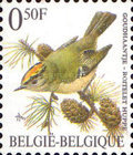 [Birds, type BQC]