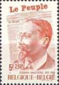 [Charity Stamps, type AWW]