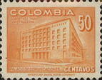 [Building of Post Offices, type SW]