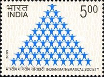 [Indian Mathematical Society, type CVD]