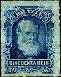 [Emperor Dom Pedro II, type N]