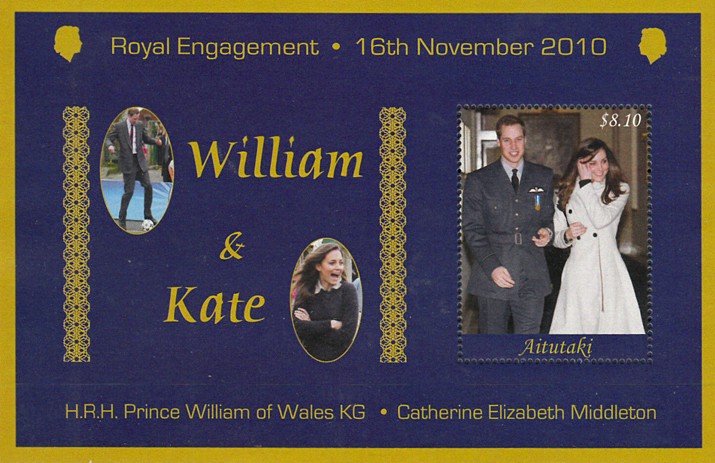 [Royal Engagement, type ]