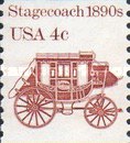 [Transportation Issue - Coil Stamps, type AXP]