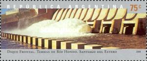 [Argentine Landscapes, type CUU]