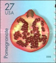 [Tropical Fruits - Self-Adhesive Coil Stamps, type FIL1]
