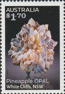[Opals, type FMG]