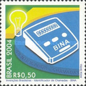 [Brazilian Inventions, type DWS]