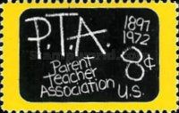 [Parent Teachers Association, type AHV]