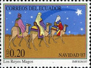 [Christmas, type DKN]