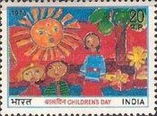 [Children's Day, type OO]