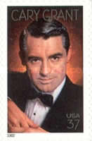 [Legends of Hollywood - Cary Grant, type EFE]