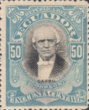 [Personalities Stamps of 1899 in New Colors, type BM]