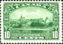 [Silver Jubilee of King George V, type CJ]