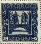 [Charity Stamps, type CN]