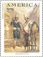 [America - Costumes, type BFO]