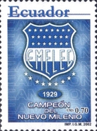 [Emelec Football Club, type CSS]