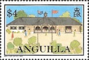 [Postal Services to Anguilla, type AIG]
