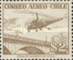 [Airmail - Aircraft, type IZ]