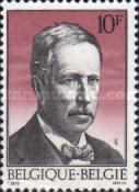 [The 100th Anniversary of the Birth of King Albert I, type ASO]