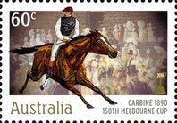 [The 150th Melbourne Cup, type DLP]