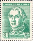 [Mateo de Toro y Zambrano, type HL]
