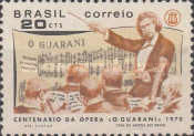 [The 100th Anniversary of the Opera "O. Guarani" by Antonio Carlos Gomes, type ATU]