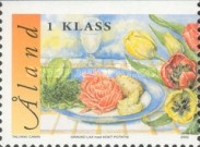 [Gastronomy - Aaland Dishes, type GP]