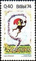 [Brazilian Folktales, type BAJ]