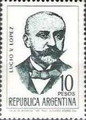 [Argentine Writers, type XXK]