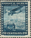 [Airmail - Local Motives, type BY3]
