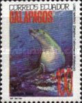 [Galapagos Islands Animals, type CDD]