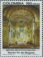 [Airmail - Architecture, type BHA]