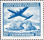 [Airmail, type MR]