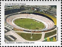 [Brazil Year in France, type DXX]