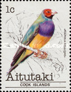 [Birds, type IA]