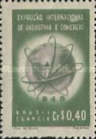 [International Trade and Industry Exhibition - Petrópolis, Brazil, type KT]