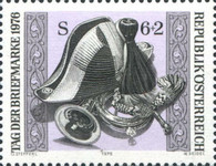 [Day of the Stamp, type AOK]