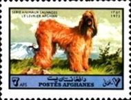 [Fauna - Mammals, type SB]