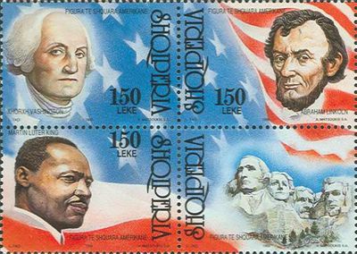 [Famous Americans, type ]