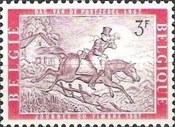[Day of the stamps, type AHP]