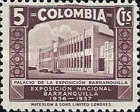 [Barranquilla Industrial Exhibition, type KO]