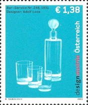 [Design Austria, type BXL]